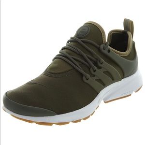 The Nike Air Presto Women's Shoe